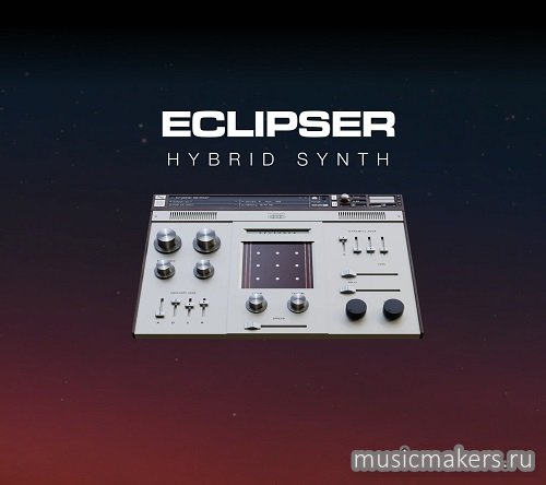 Battersea Audio - Eclipser (KONTAKT)