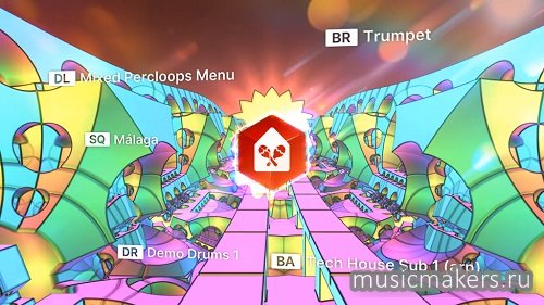 reFX - Latin House [Nexus Expansion]