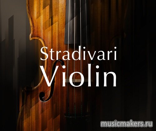 Native Instruments - Stradivari Violin 2.0.0 (KONTAKT)