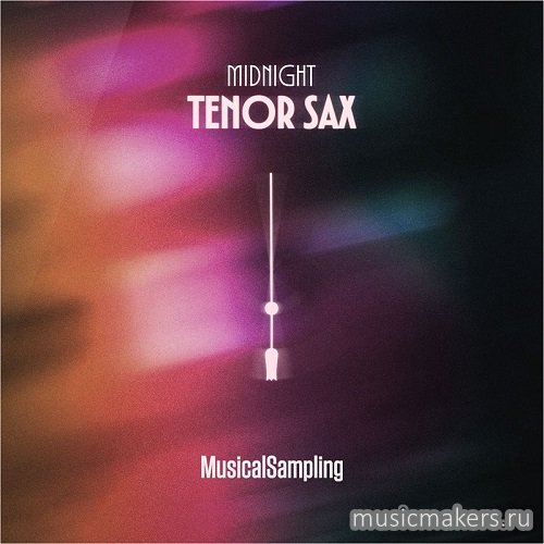 Musical Sampling - Midnight Tenor Sax (KONTAKT)