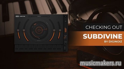 Diginoiz - Subdivine v1.4.0 VSTi3 x64 [MOCHA]