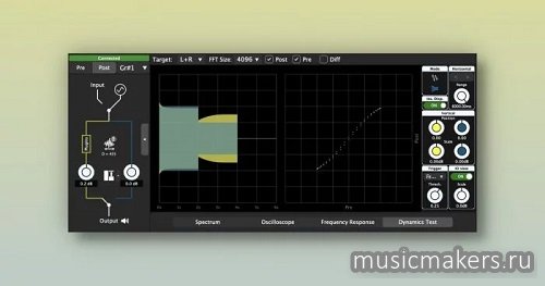 BASQ AUDIO - FxDiff v1.2.1 VST3 x64 [R2R]
