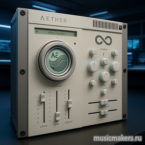 Analog Legends - Aether v1.0.9 VST3, AAX x64 [GTA]