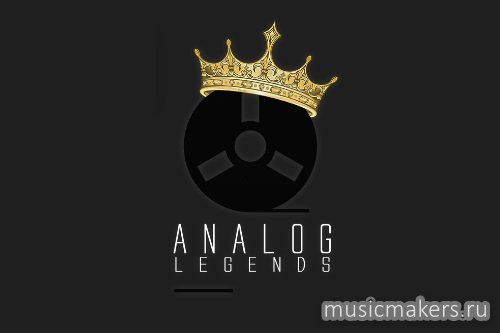 Analog Legends - Analog Legends Bundle 10.25 VST3 x64 [10.2025] (NO INSTALL)