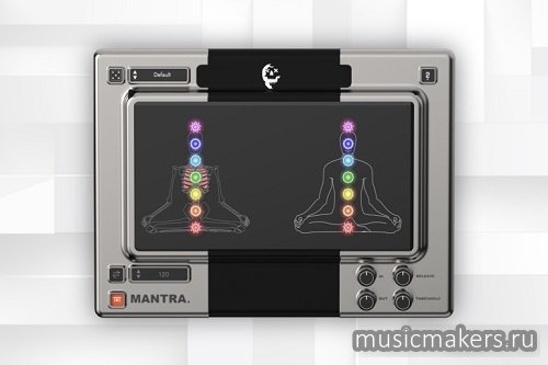 Morbid Electronics - MANTRA v1.2.0 VST3 x64 [MOCHA]