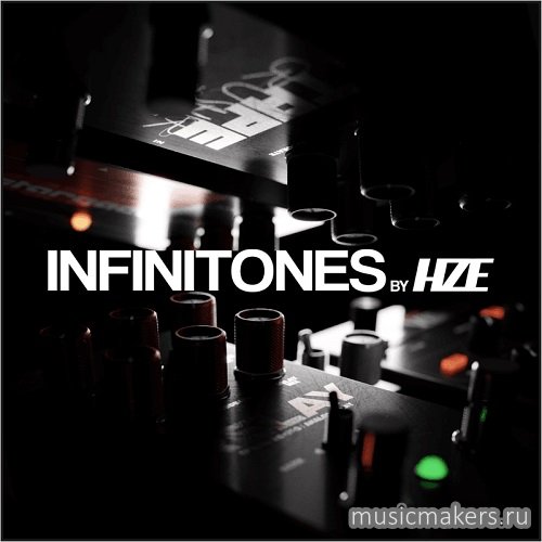 HZE - Infinitones (KONTAKT)