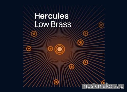 Vienna Symphonic Library - Big Bang Orchestra Hercules (VSL Synchron Player) (Legacy)