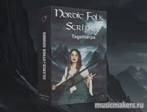 Silence+Other Sounds - Nordic Folk Strings (KONTAKT)