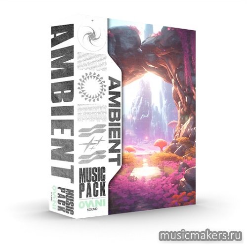 Ovani Sound - Mega Bundle (WAV)