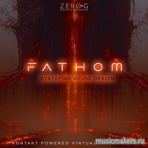 Zero-G - Fathom (KONTAKT)