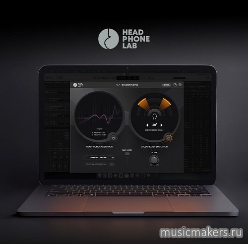 beyerdynamic - Headphone Lab 1.0.0 VST3 x64