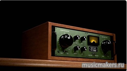 Canvas Audio - Oak Dynamic Tone Shaper v1.0.11 VST3, AAX x64 [SEnki]