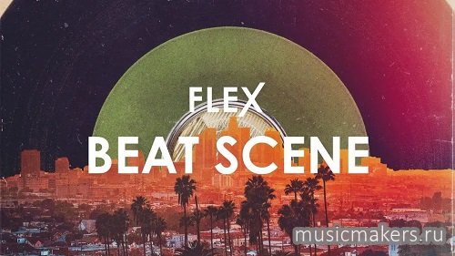 Image-Line - Beat Scene (FLEX)