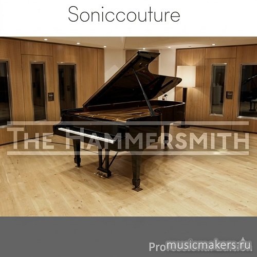 Soniccouture - Hammersmith Pro V3 (Full + Update) (KONTAKT)