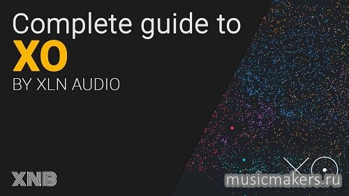 XLN Audio - XO Complete v1.8.4.1 VST, VST3, AAX [R2R]