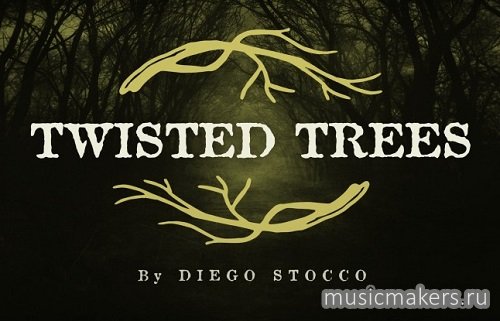 Spectrasonics, Sonic Extensions - Twisted Trees v1.0c [R2R] (OMNISPHERE)