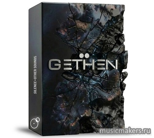 Silence + Other Sounds - Gethen (KONTAKT)