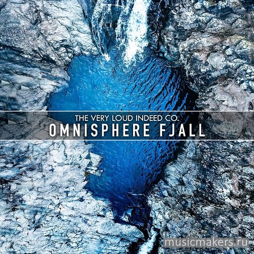 The Very Loud Indeed Co - Omnisphere 2.6, 3 Fjall (SOUNDBANK)