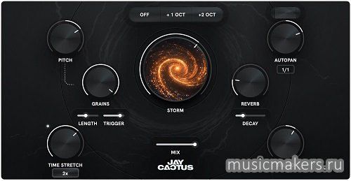 Jay Cactus - Layerizer v1.0.0, VST x64 [MOCHA]