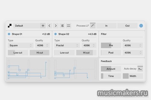 Ekho - Contura 1.0.0 VST x64 [ItUsed]