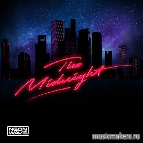 Neon Wave - The Midnight Sample Pack (WAV, SERUM 2)