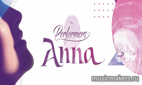 Strezov Sampling - The Performers Anna (KONTAKT)