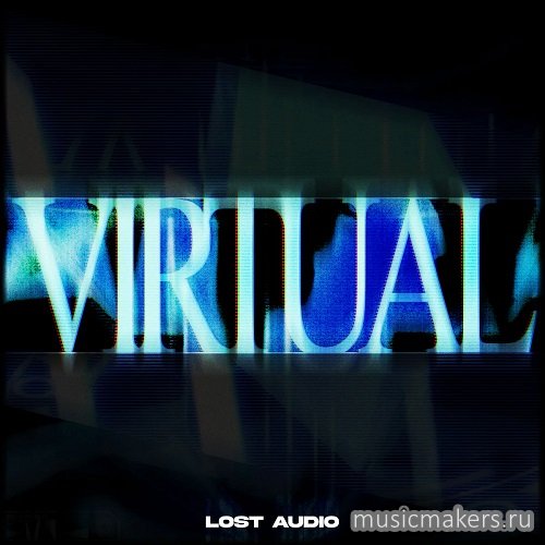 Lost Audio - Virtual (MIDI, WAV)