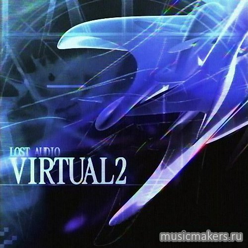 Lost Audio - Virtual 2 (MIDI, WAV)