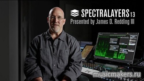 Steinberg - SpectraLayers Pro 13 v13.0.0 (x64) [06.2026, Multi, NO RUS] R2R
