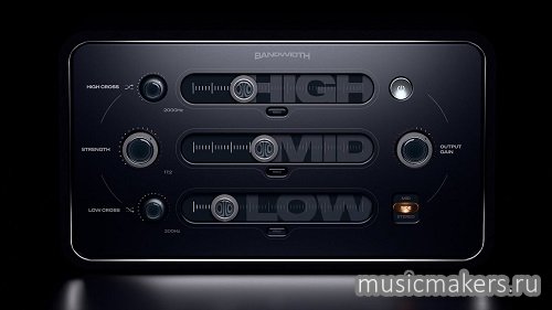 In The Mix - Bandwidth 1.0.0 VST3 x64 [ItUsed]