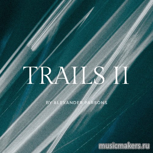 Fracture Sounds - Trails v2 Full + Update (KONTAKT)