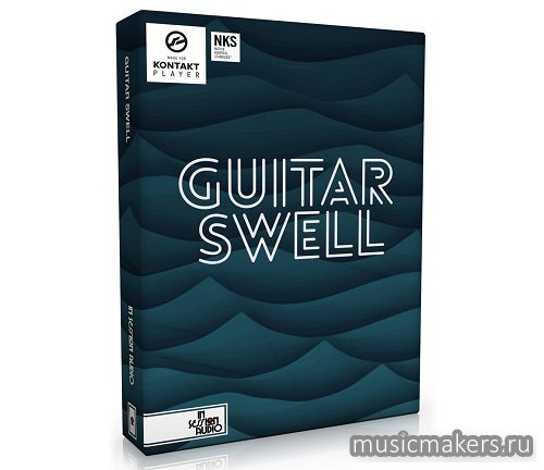 In Session Audio - Guitar Swell And Expansions Full + Update (KONTAKT)