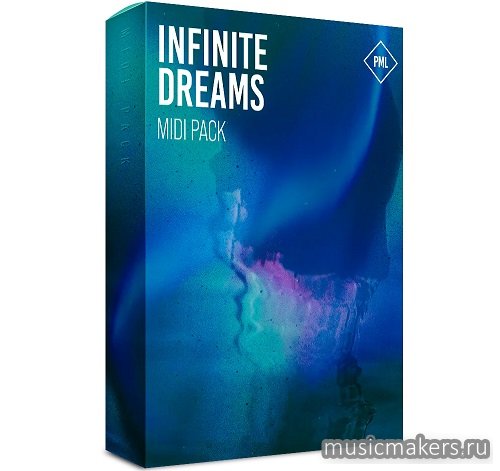Production Music Live - Infinite Dreams (MiDi)