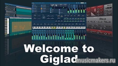 deltarray - Giglad (REPACK) 5.0.0 x64 [20.12.2025, ENG]