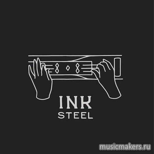 Ink Audio - Ink Steel (KONTAKT)
