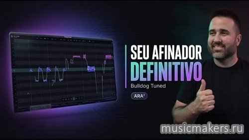 Bulldog Samples - Bulldog Tuned 1.1.2 STANDALONE, VST3, AAX x64 [V.R]