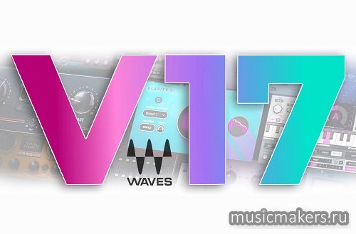 Waves - Ultimate 2026.07.27 VST3, AAX [27.07.2026] R2R