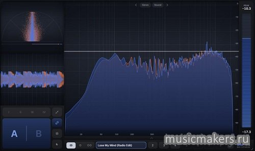 Big Z Studios - BluPrint v.1.0.2 VST3 x64 [Team BATs]