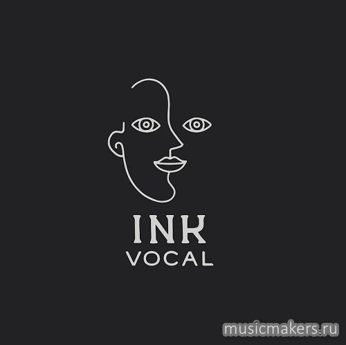 Ink Audio - Ink Vocal (KONTAKT)