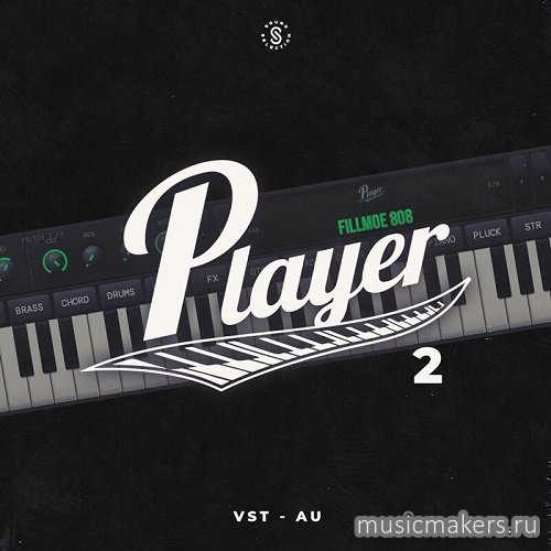 Sound Selection Kits - Player VST bundle v.2.0.0 STANDALONE, VSTi3 x64 [7.08.2026] V.R
