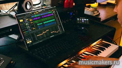 Cakewalk - Sonar 32.08.0.019 (x64) [08.2026, Multi +RUS] R2R