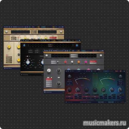 NK Productions - All Bundle 10.08.2026 VST3 x64 [ItUsed]