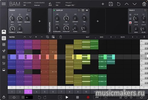Imaginando - BAM v1.7.0 STANDALONE, VST2, VST3 x64