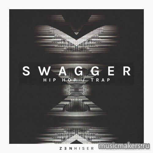 Zenhiser - Swagger (WAV)