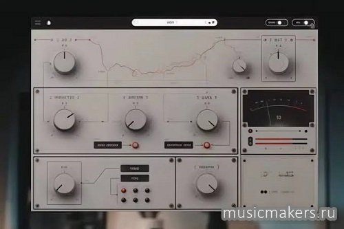 Atrumlab - WarmTone v1.0.4 1.0.4 VST3 x64