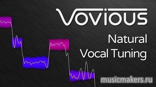DoublePi Technologies - Vovious v 1.0.16 STANDALONE, VST3, AAX, AU WIN.MAC x64 [V.R]