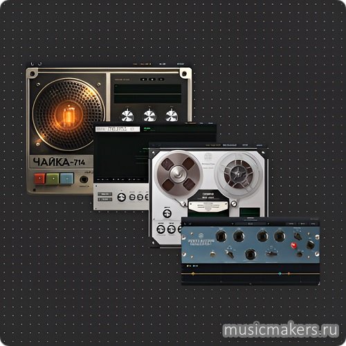 SnowTec - SnowTec STANDALONE, VST3 x64 [20.08.2026] ItUsed