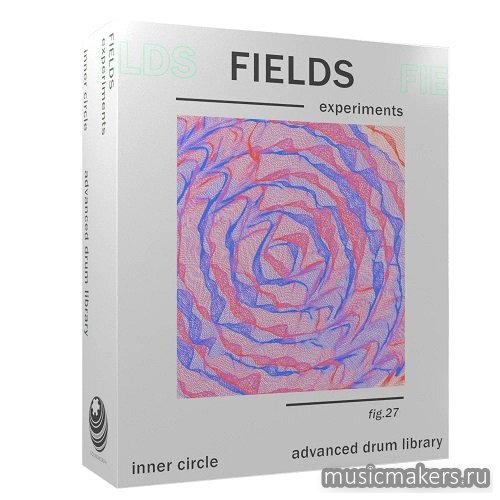 SoundMorph - FIELDS (WAV)