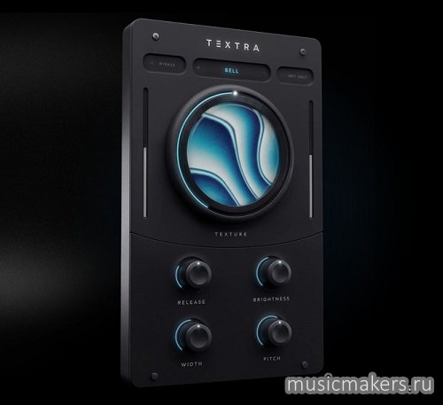 The Producer School - Textra v.1.0.1 VST3,SAL x64 [TrapLAB TEaM]