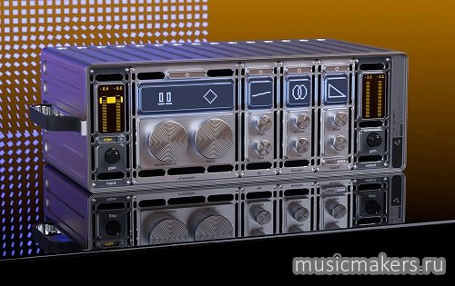 Cradle - The Spirit v1.0.3.0 VST3 х64 [-X-]